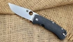 Нож Spyderco Slysz Bowie C186TIP