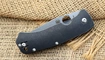 Spyderco Slysz Bowie C186TIP
