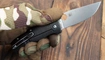 Spyderco Slysz Bowie C186TIP реплика купить