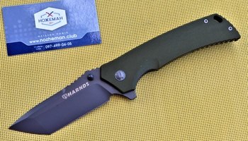 Армейский нож Harnds General