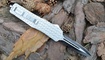 Автоматический фронтальный нож Microtech Combat Troodon