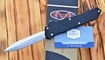 Автоматический фронтальный нож Microtech Cypher