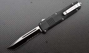 Автоматический нож Benchmade