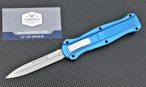 Автоматический нож Benchmade Infidel 3300D