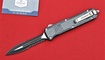 Автоматический нож Benchmade Turmoil