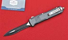 Автоматический нож Benchmade Turmoil