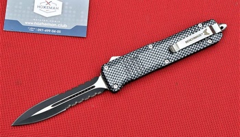 Автоматический нож Benchmade Turmoil