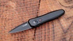 Автоматический нож Kershaw Launch 4 7500BLK