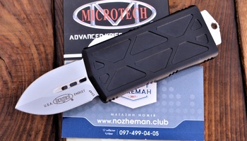 Автоматический нож Microtech Exocet Dagger