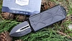 Автоматический нож Microtech Exocet Tactical