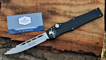 Автоматический нож Microtech Halo 5