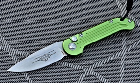 Автоматический нож Microtech LUDT Automatic