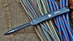 Автоматический нож Microtech Nemesis 4