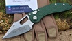 Автоматический нож Microtech Stitch Automatic Polymer