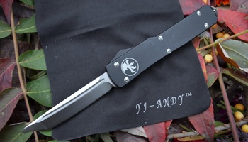Автоматический нож Microtech Ultratech
