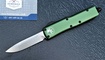Автоматический нож Microtech Ultratech Drop Point OTF