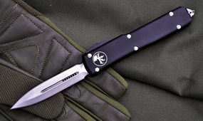 Автоматический нож Microtech UTX-85