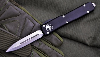 Автоматический нож Microtech UTX-85