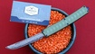 Автоматический нож Nimo Knives Samurai