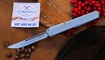 Автоматический нож NimoKnives SlenderMan