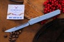 Автоматический нож NimoKnives SlenderMan