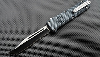 Автоматический нож с фронтальным выбросом Benchmade