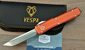 Автоматический нож Vespa Ultratech
