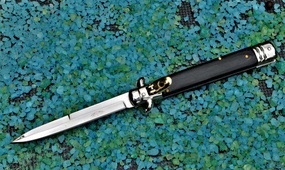 Автоматический стилет Microtech