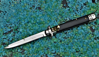 Автоматический стилет Microtech