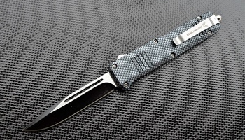 Автоматический выкидной нож Benchmade replica
