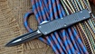 Автоматический выкидной нож Microtech Combat Troodon