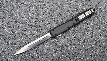Автоматический выкидной нож Microtech Makora
