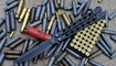 Нож бабочка Benchmade 42