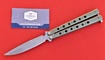Балисонг Benchmade BM62