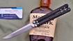 Балисонг на подшипниках Maxace Covenant (реплика)