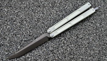 Балисонг Maxace DMG