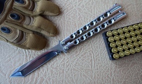 Балисонг The One 47