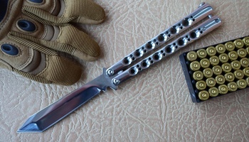 Балисонг The One 47