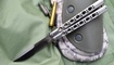 Нож бабочка The One BM42S