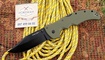 Боевой нож Cold Steel Recon 1