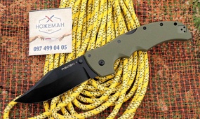 Боевой нож Cold Steel Recon 1