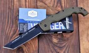 Боевой нож Cold Steel Voyager XL