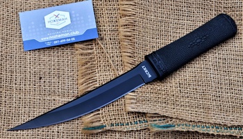 Боевой нож CRKT Hissatsu
