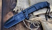 Боевой нож Extrema Ratio RAO 6mm.