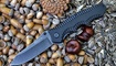 Боевой нож Fox Knives