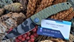 Боевой нож Maxace Corvus-K