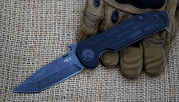 Боевой нож Zero Tolerance 0620 emerson tanto