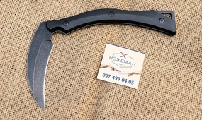 Боевой серп Bastinelli Grumpy