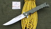 Cold Steel Large Luzon Green GFN