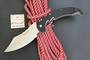 Cold Steel Mayhem Modified Cleaver ATLAS Lock Black/Gray GFN